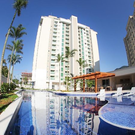 Midas Apart otel Rio de Janeiro Dış mekan fotoğraf