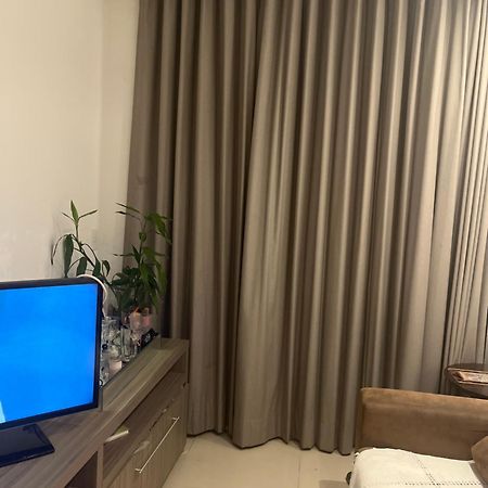 Midas Apart otel Rio de Janeiro Dış mekan fotoğraf