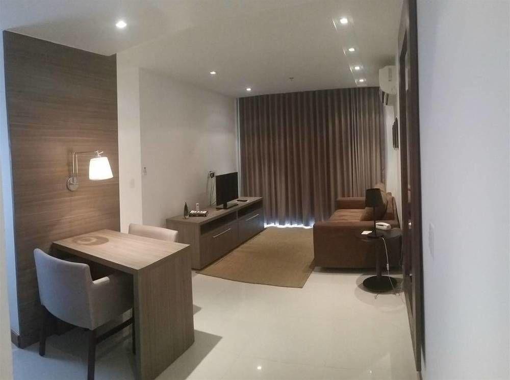 Midas Apart otel Rio de Janeiro Dış mekan fotoğraf