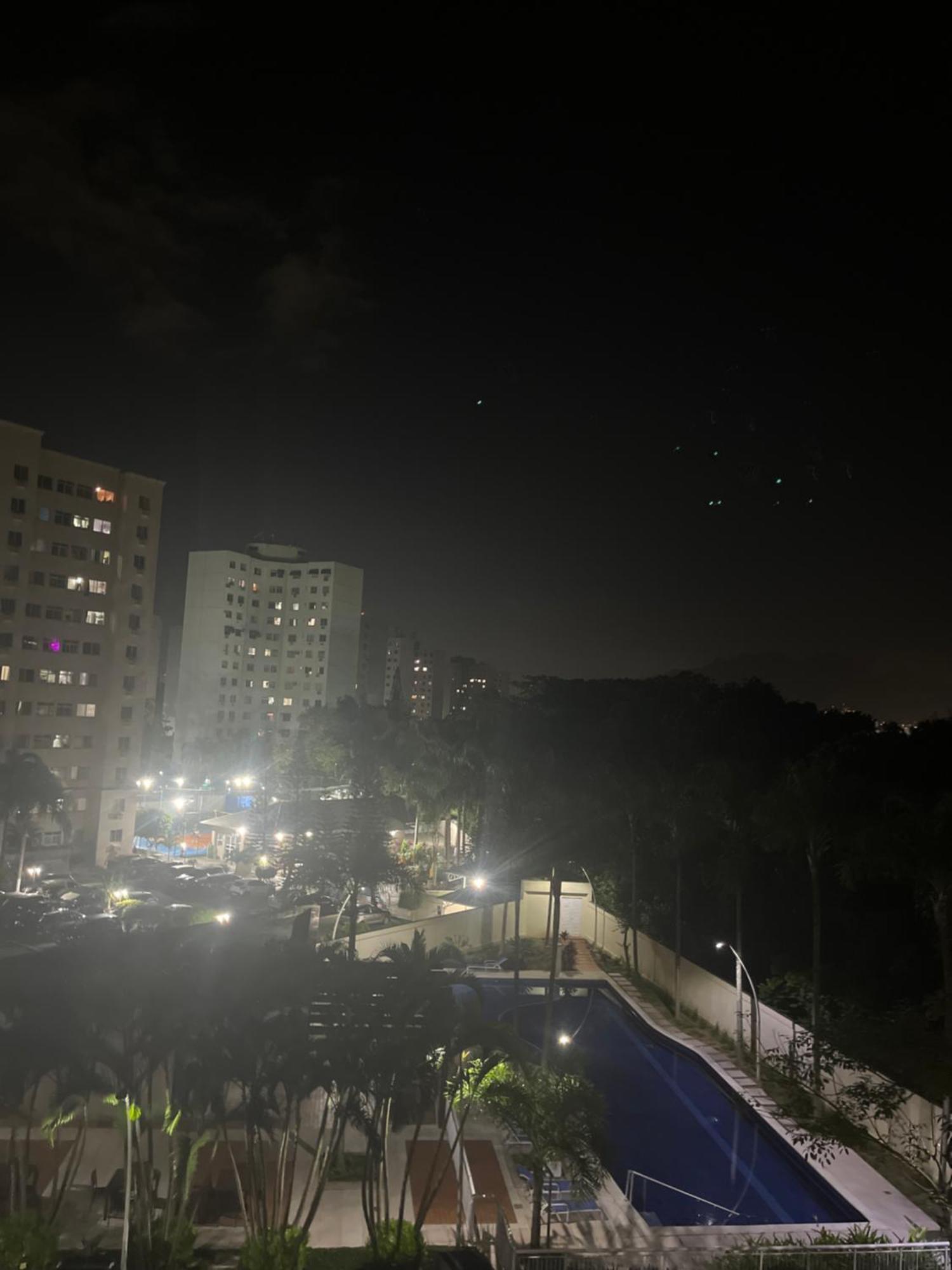 Midas Apart otel Rio de Janeiro Dış mekan fotoğraf