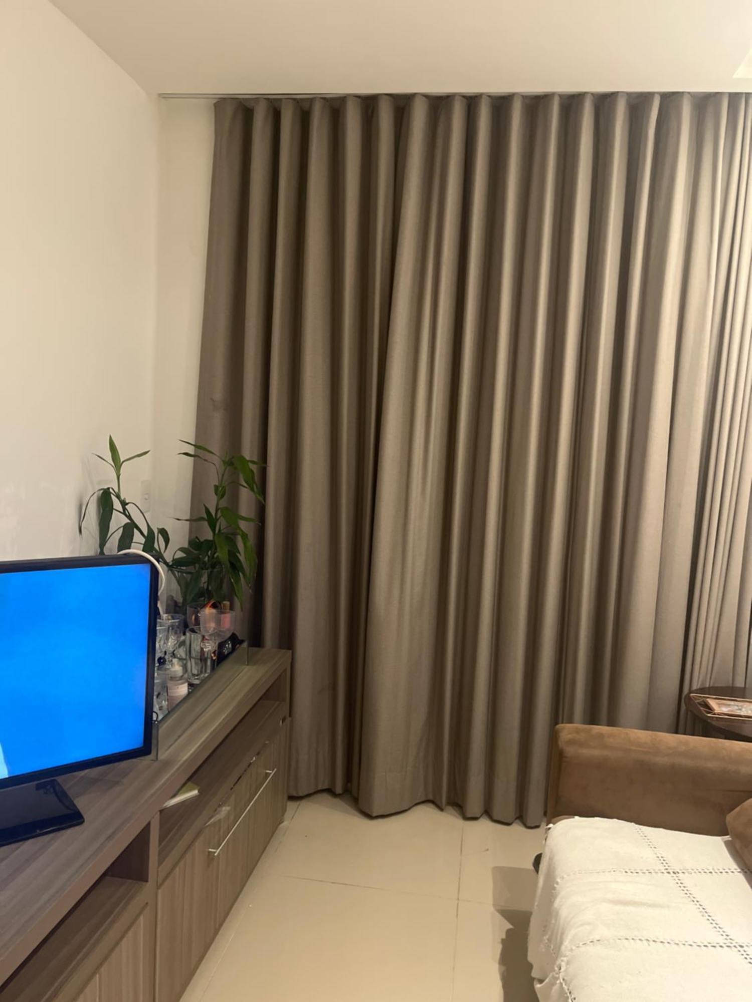 Midas Apart otel Rio de Janeiro Dış mekan fotoğraf