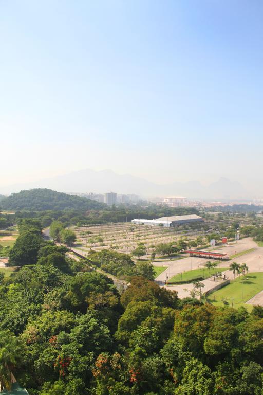 Midas Apart otel Rio de Janeiro Dış mekan fotoğraf