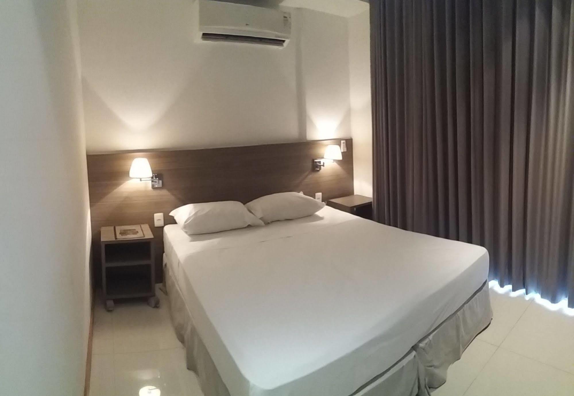 Midas Apart otel Rio de Janeiro Dış mekan fotoğraf